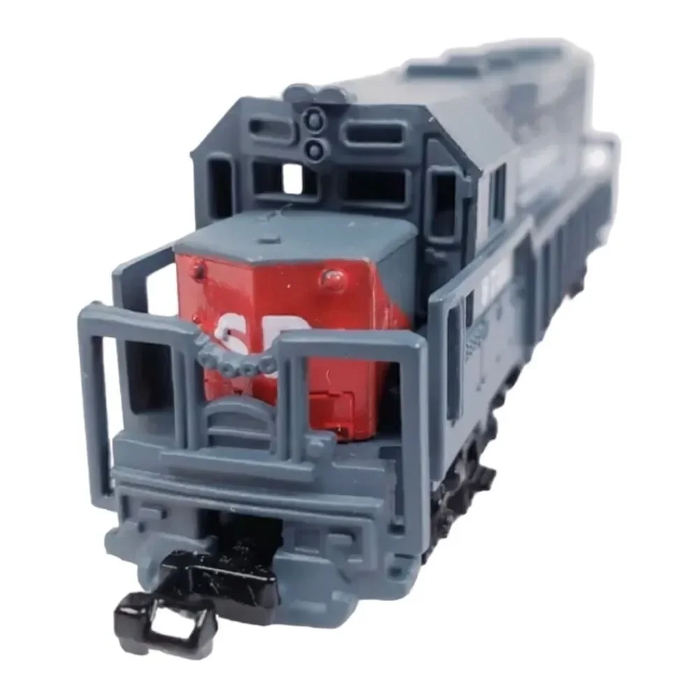 Southern Pacific Locomotive No. 9725 model engine 4